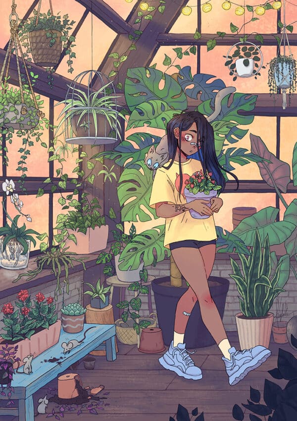 Ilustración Personalizada - Imagen 3