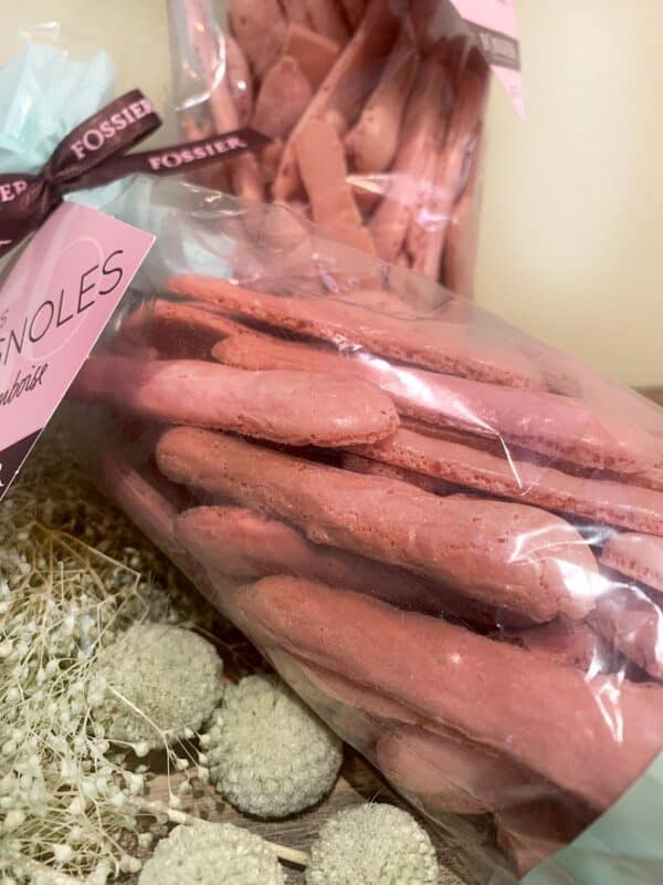 galletas
