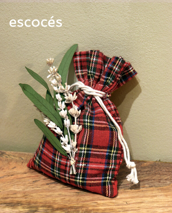 Saquito Lavanda - Imagen 7