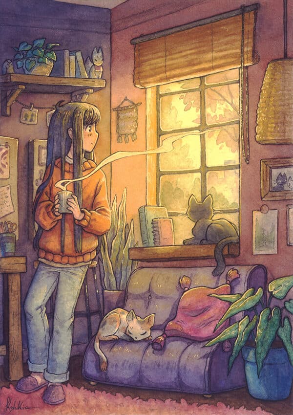 Ilustración Personalizada - Imagen 4